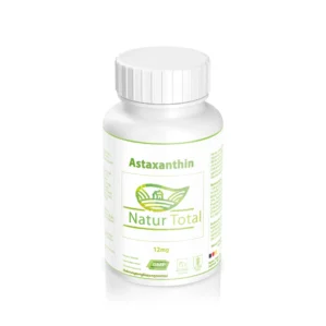 Astaxanthine 12 mg – 90 capsules molles