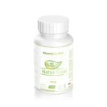 Vitamin K2 MK7 mit 100 µg