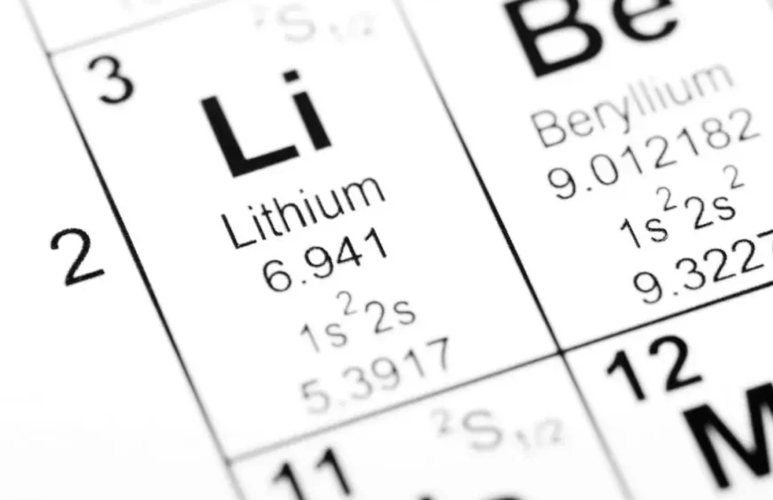 Warum ist Lithium in den USA erlaubt – aber in Europa verboten?