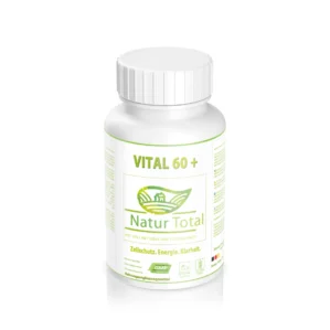 Natur Total VITAL 60+