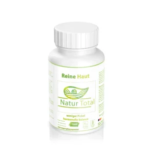 Comprimés Pure Skin au zinc