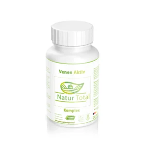 Capsules de complexe actif veineux