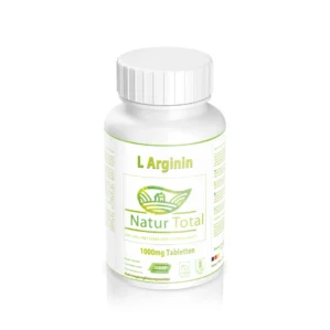 L-Arginin 1000 mg Tabletten