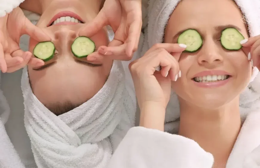 5 Mythen über Frauen-Wellness
