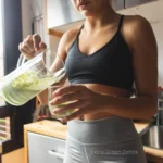Extra Green Detox – Dein grüner Begleiter zur Entgiftung & Vitalität
