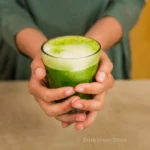 Extra Green Detox – Dein grüner Begleiter zur Entgiftung & Vitalität