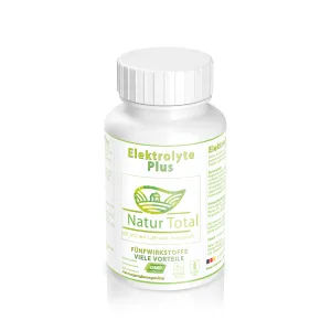 Natur Total Elektrolyte Plus