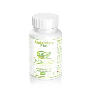 Natur Total Elektrolyte Plus