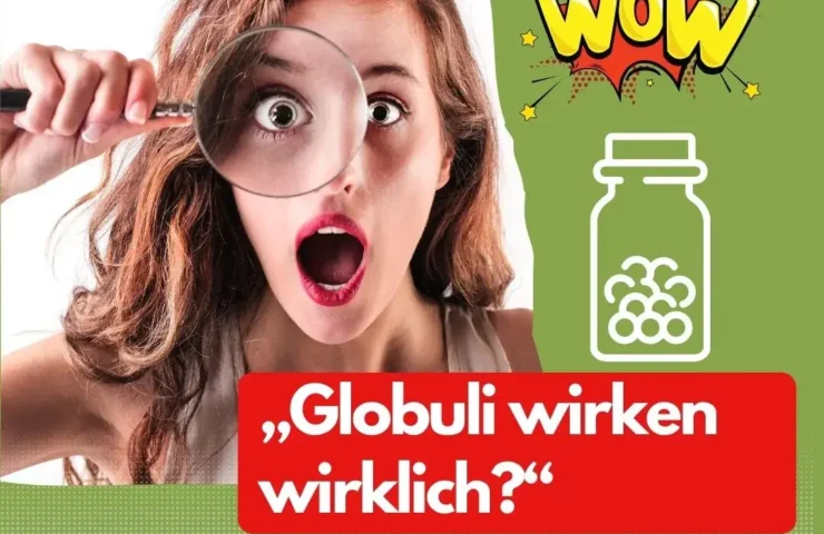 Globuli: Mehr als nur Placebo? Was ich und meine Kunden erlebt haben