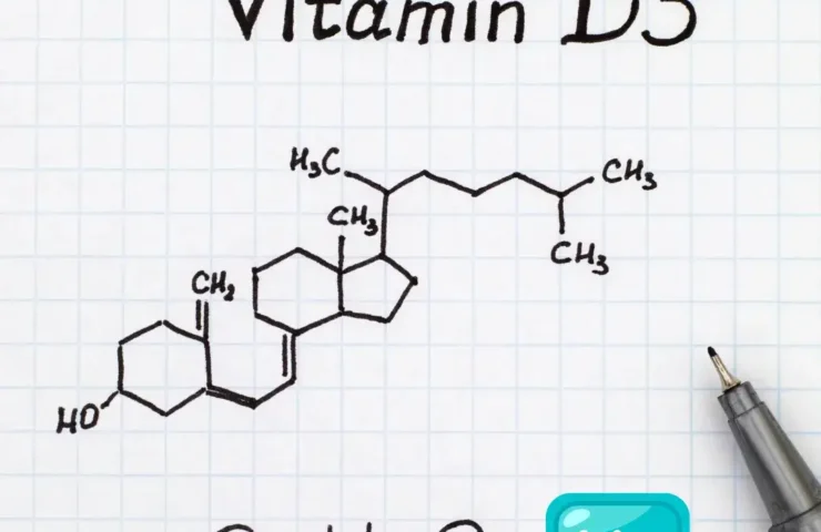 Vitamin D3, K2 und Magnesium: ideale Kombination für Knochen, Immunsystem & Energie. Wirkung, Dosierung laut Studien & häufige Fragen – wissenschaftlich erklärt.