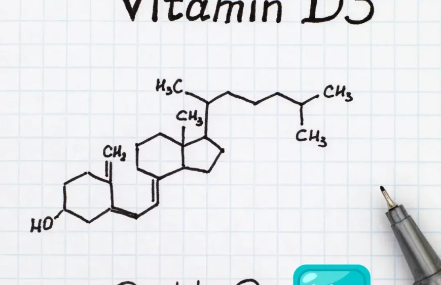 Vitamin D3, K2 und Magnesium: ideale Kombination für Knochen, Immunsystem & Energie. Wirkung, Dosierung laut Studien & häufige Fragen – wissenschaftlich erklärt.