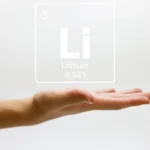 Natur Total Kolloidales Lithium