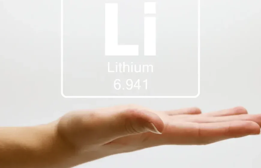Worin ist Lithium enthalten? Der komplett verständliche Überblick zu Lebensmitteln, Wasser, Alltagsprodukten und Umwelt Wenn Du Dich fragst, worin Lithium enthalten ist, bist Du nicht allein. Das Leichtmetall ist plötzlich überall Thema: in E‑Bike‑Akkus, im Smartphone, in Schlagzeilen zur Energiewende – und in Diskussionen über natürliches Lithium in Lebensmitteln und Trinkwasser.