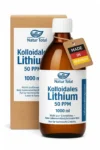 Natur Total Kolloidales Lithium