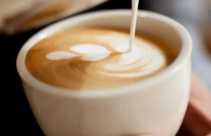 lithium und kaffee