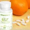 Geschichte und Hintergrund von Vitamin C und Bioflavonoiden