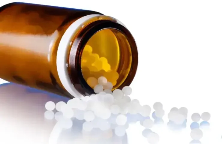 Remèdes homéopathiques contre le burn-out