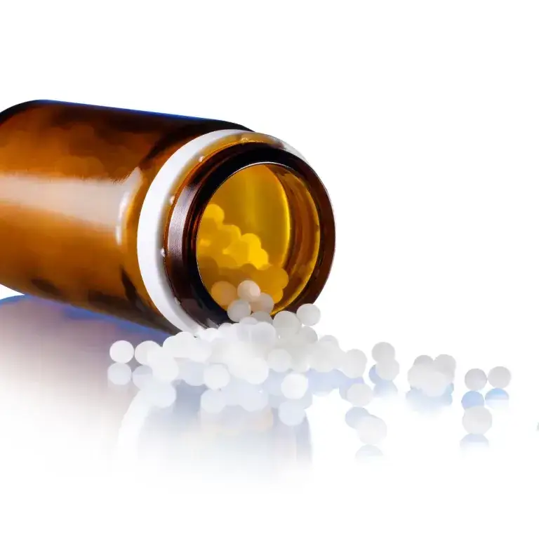 Globuli Wirkung ist Placebo