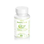 Natur Total – Leber-Komplex mit Mariendistel