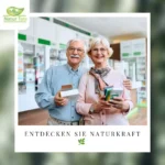 Natur Total Alpha-Liponsäure 300 mg – 120 Softgel-Kapseln