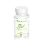 Vitamin C mit Zitrus‑Bioflavonoiden 1000 mg Tabletten mit verzögerter Freisetzung