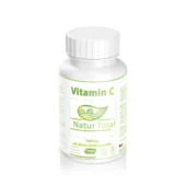 Vitamin C mit Zitrus‑Bioflavonoiden 1000 mg Tabletten mit verzögerter Freisetzung