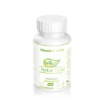 Vitamin C + Q10 Coenzym Tabletten 1000 mg