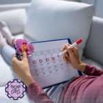 ZyklusBalance Pro – Hormonbalance Kapseln mit Mönchspfeffer & Safran