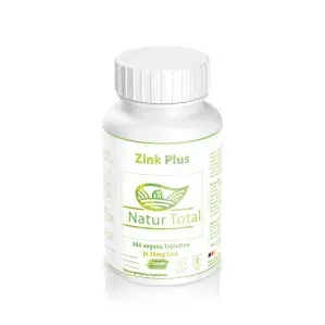 ink plus supplement vegan natur total