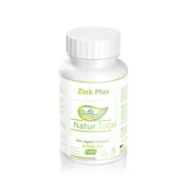 Zink Plus für Immunsystem, Haut & Zellkraft