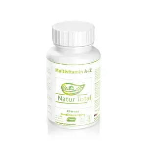 Multivitamin A–Z