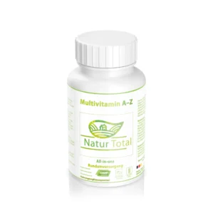 Multivitamin A–Z