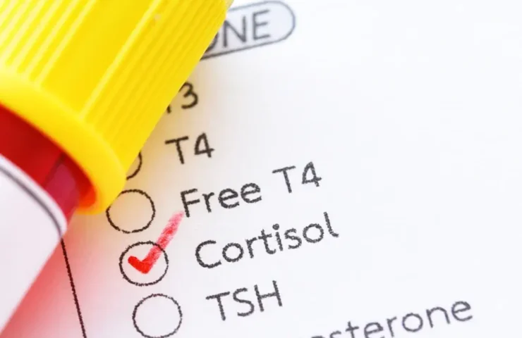 Cortisol senken für mehr Testosteron & Energie: Der Männer-Guide Chronisch hoher Cortisolspiegel bremst Testosteron, Energie & Regeneration. Entdecke die besten natürlichen Strategien für Männer, um Cortisol zu kontrollieren & vital zu leben.