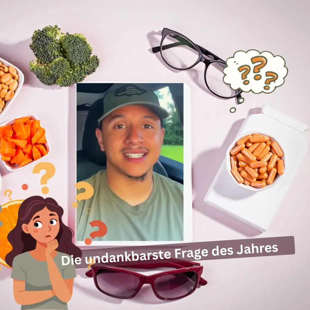 Supplement des Jahres 2025: Erfahre, welches Nahrungsergänzungsmittel wirklich wirkt – ehrlich, natürlich und ohne Hype.