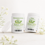 Darm-Balance Starter Duo – Flohsamenschalen + PHGG – 2 x 250 g